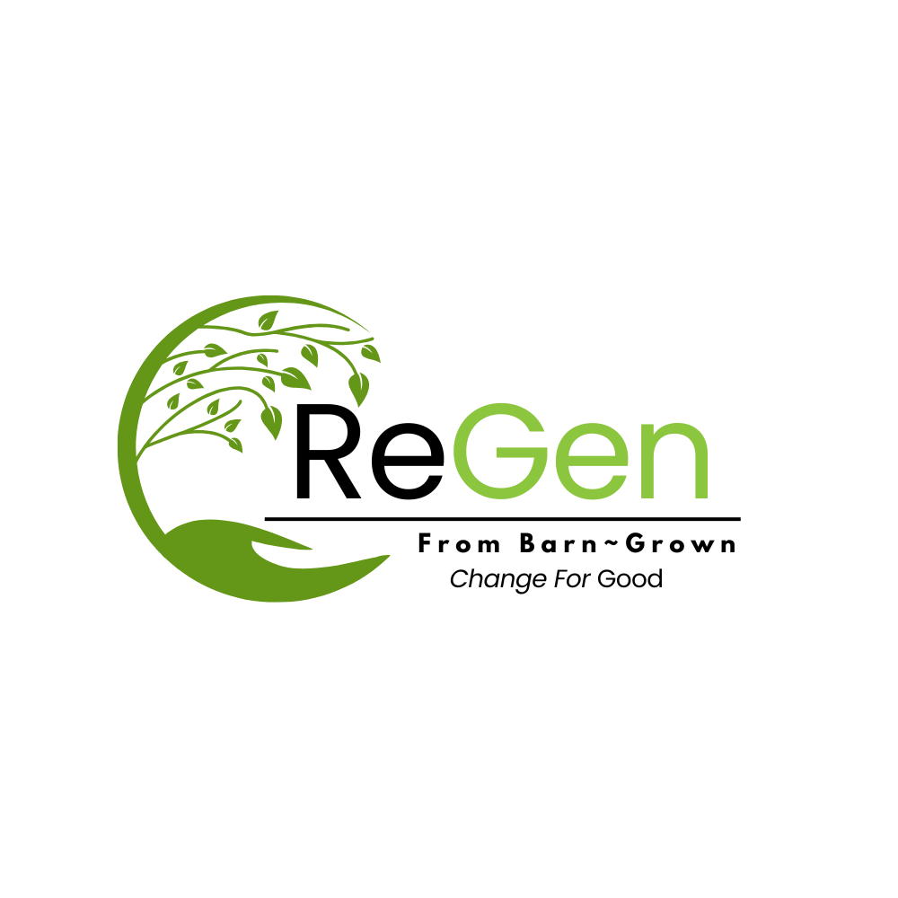 ReGen Soil Conditioner & Biological Fertilizer